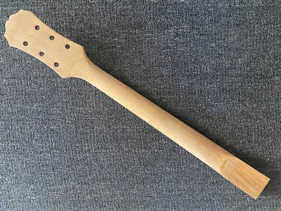 Free Electric Guitar Neck / Bass Guitar Neck (B Level, 0494)