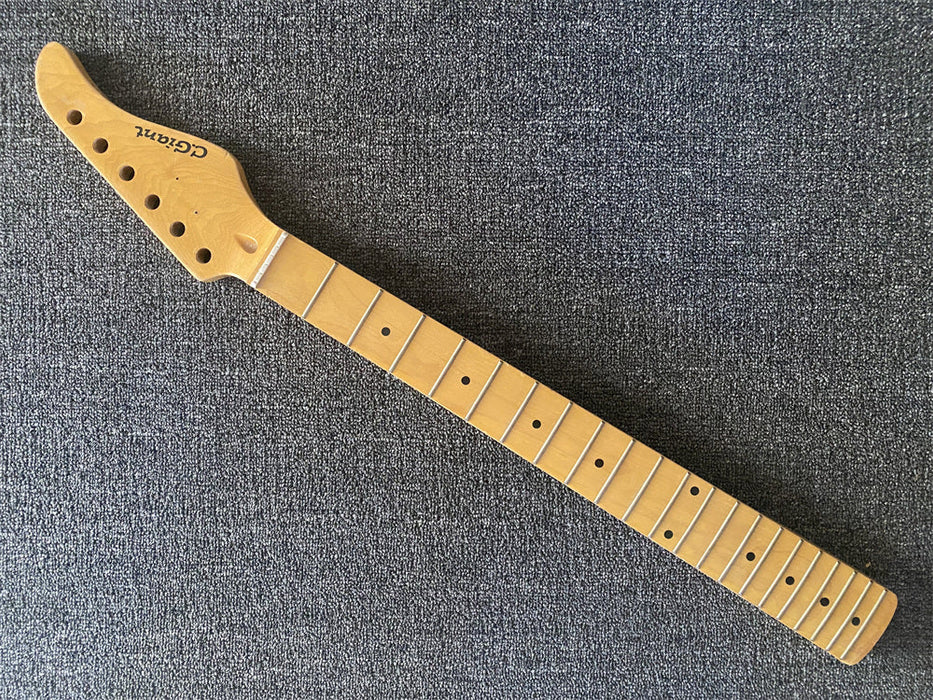 Free Electric Guitar Neck / Bass Guitar Neck (B Level, 0495)