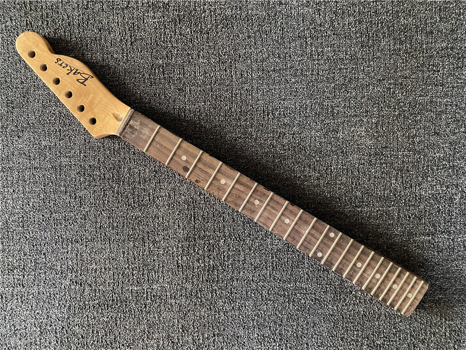 Free Electric Guitar Neck / Bass Guitar Neck (B Level, 0395)