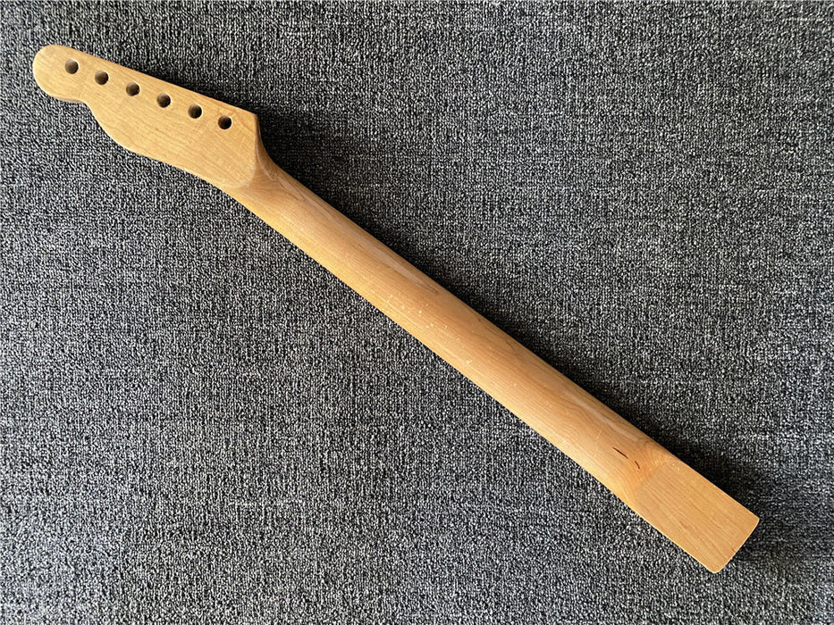 Free Electric Guitar Neck / Bass Guitar Neck (B Level, 0395)