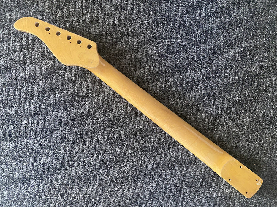 Free Electric Guitar Neck / Bass Guitar Neck (B Level, 0495)