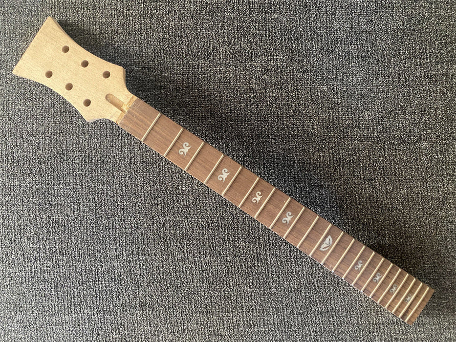 Free Electric Guitar Neck / Bass Guitar Neck (B Level, 0496)