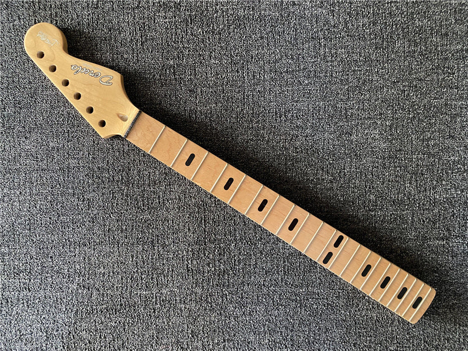 Free Electric Guitar Neck / Bass Guitar Neck (B Level, 0396)