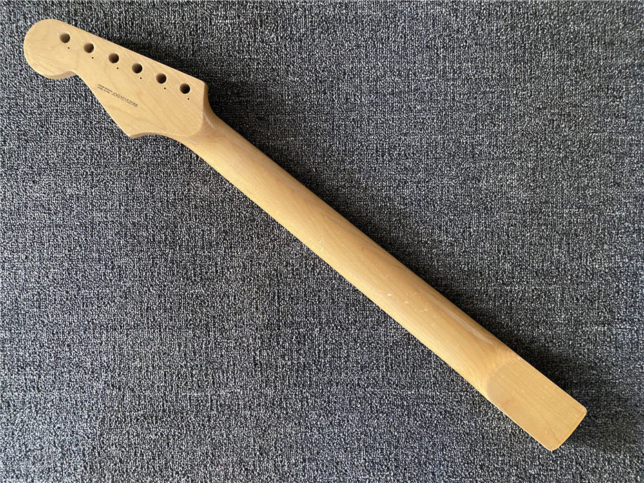 Free Electric Guitar Neck / Bass Guitar Neck (B Level, 0396)