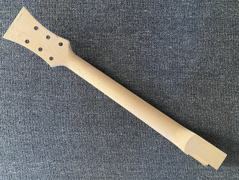 Free Electric Guitar Neck / Bass Guitar Neck (B Level, 0496)