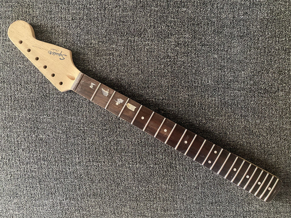 Free Electric Guitar Neck / Bass Guitar Neck (B Level, 0497)