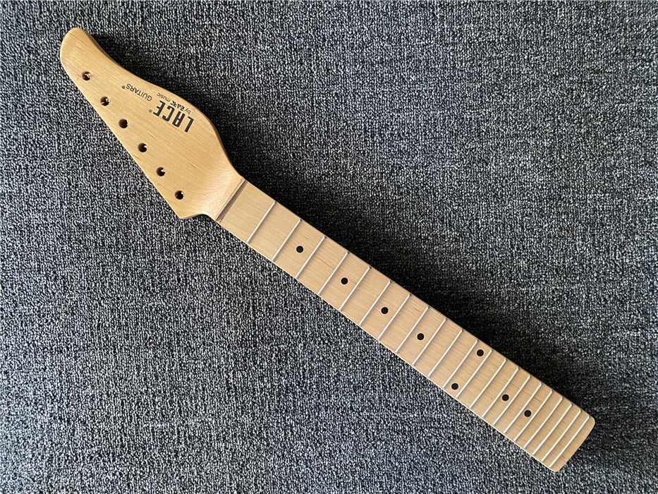 Free Electric Guitar Neck / Bass Guitar Neck (B Level, 0397)