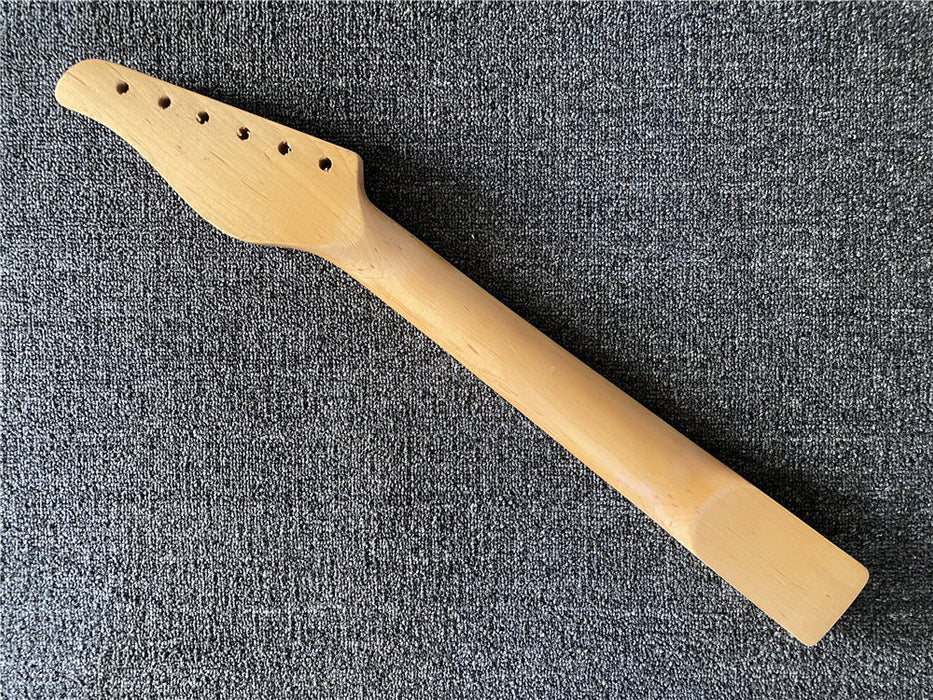 Free Electric Guitar Neck / Bass Guitar Neck (B Level, 0397)