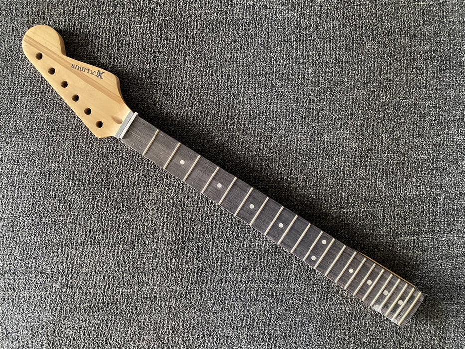 Free Electric Guitar Neck / Bass Guitar Neck (B Level, 0398)