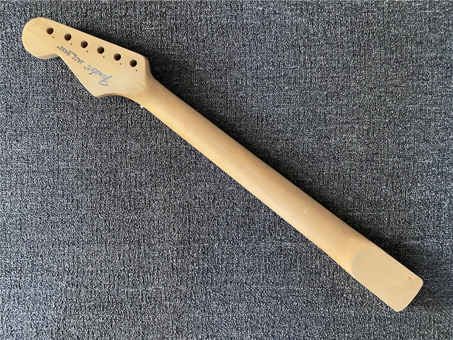 Free Electric Guitar Neck / Bass Guitar Neck (B Level, 0398)