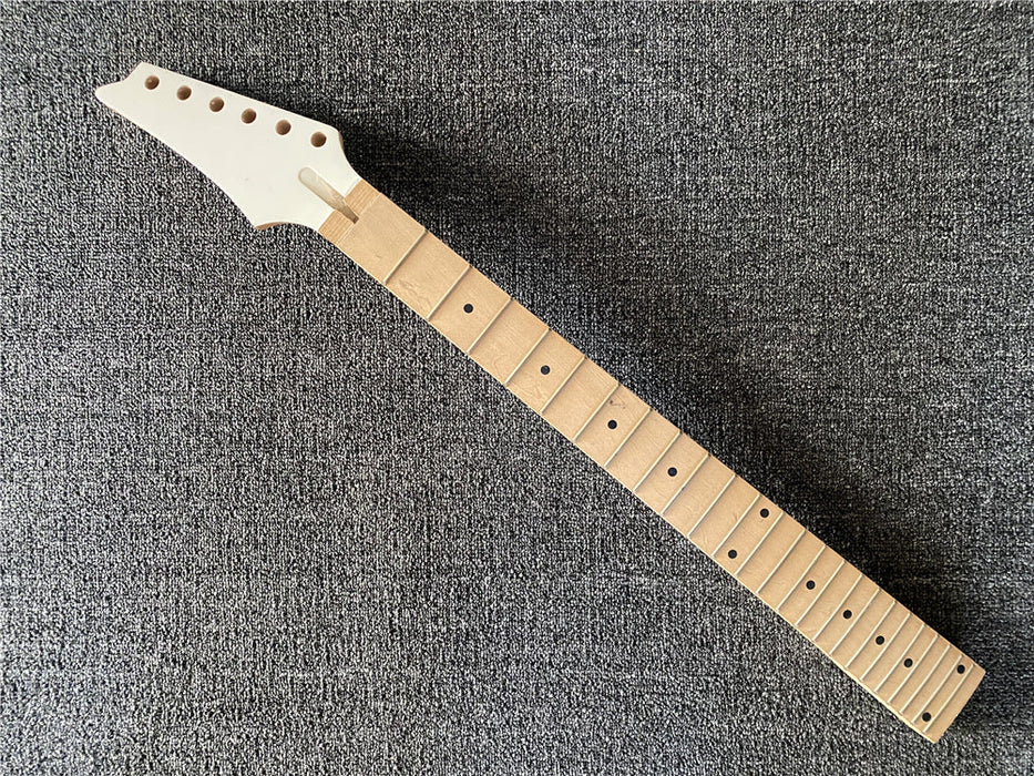 Free Electric Guitar Neck / Bass Guitar Neck (B Level, 0399)