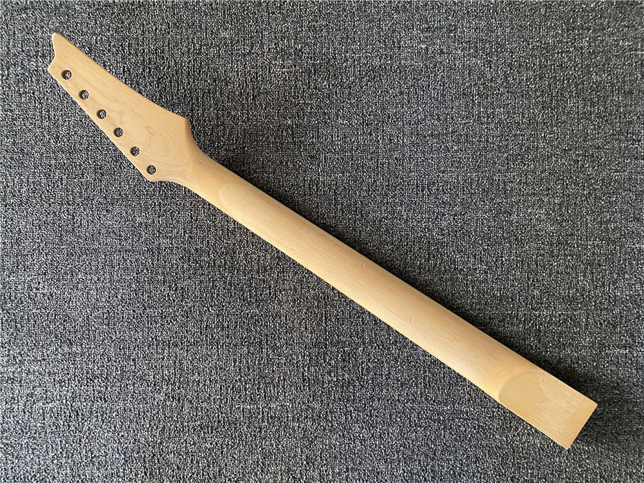 Free Electric Guitar Neck / Bass Guitar Neck (B Level, 0399)