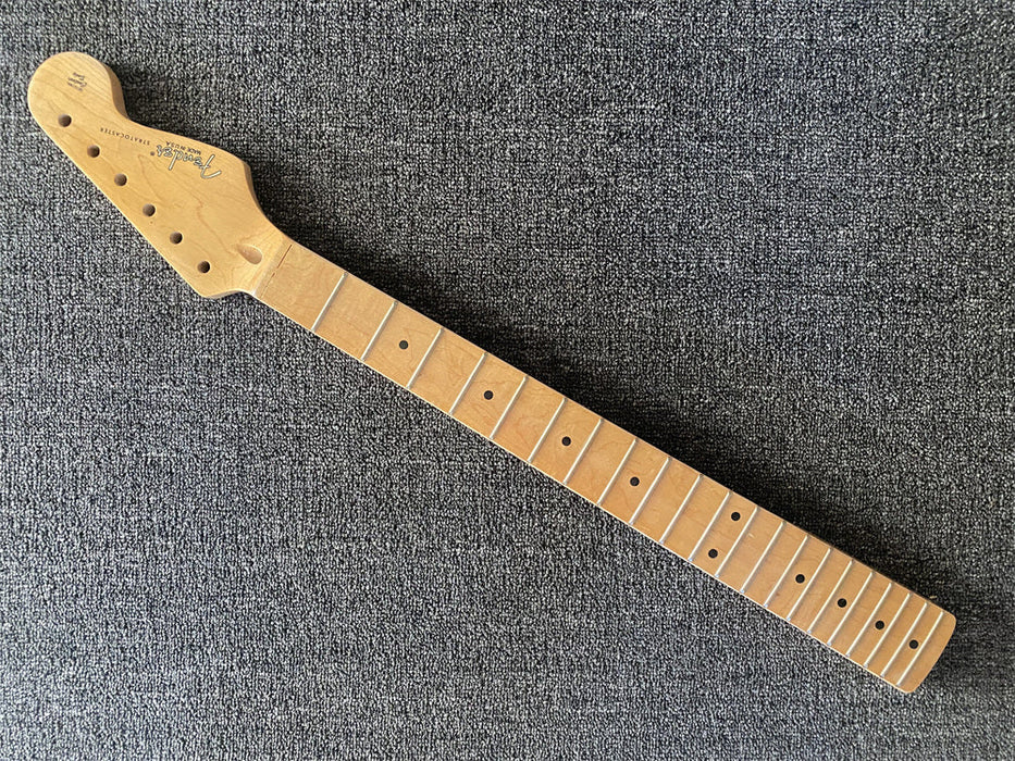 Free Electric Guitar Neck / Bass Guitar Neck (B Level, 0500)