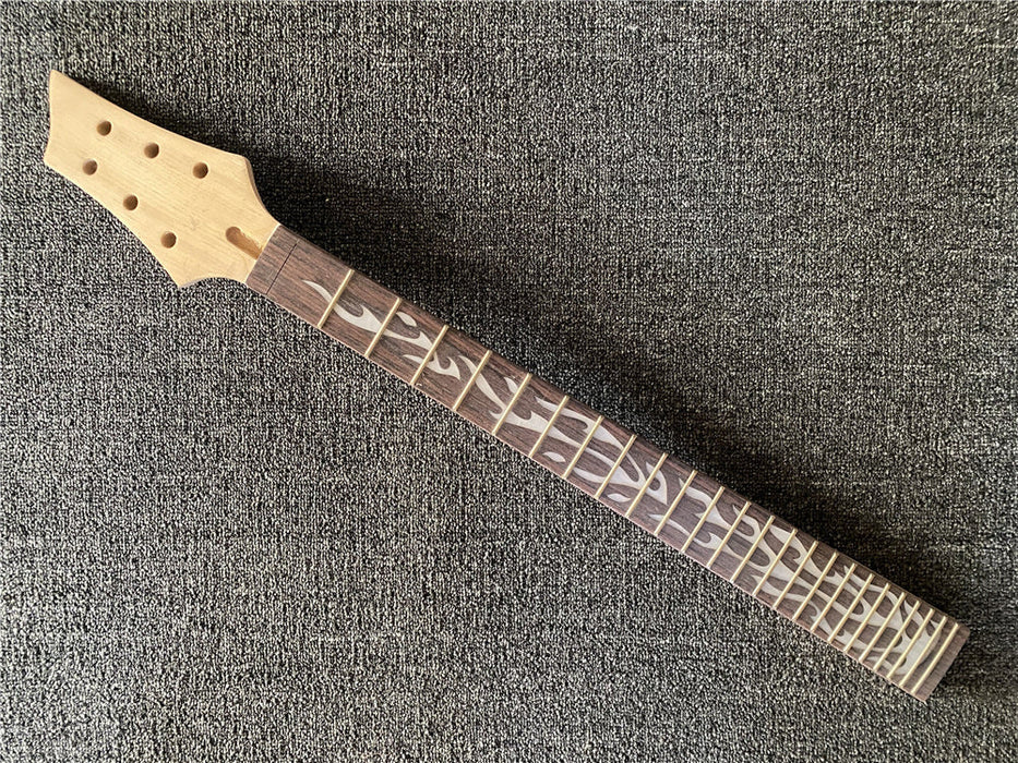 Free Electric Guitar Neck / Bass Guitar Neck (B Level, 0400)