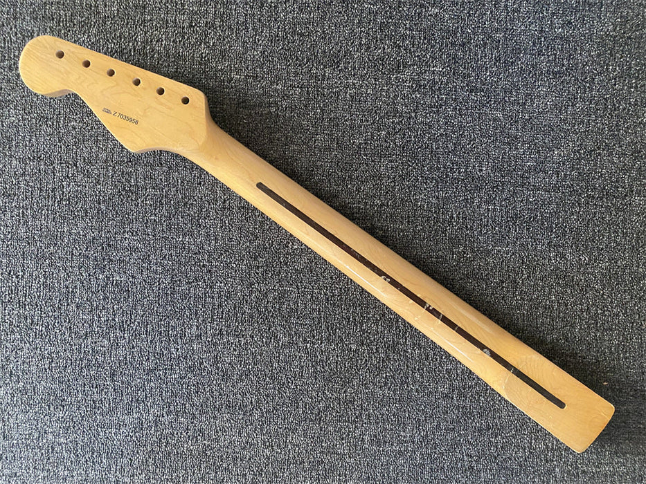 Free Electric Guitar Neck / Bass Guitar Neck (B Level, 0500)