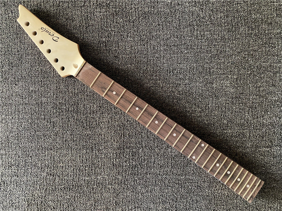 Free Electric Guitar Neck / Bass Guitar Neck (B Level, 0401)