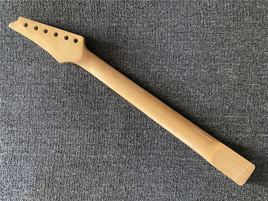 Free Electric Guitar Neck / Bass Guitar Neck (B Level, 0401)