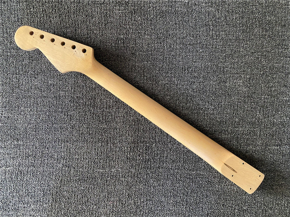 Free Electric Guitar Neck / Bass Guitar Neck (B Level, 0402)