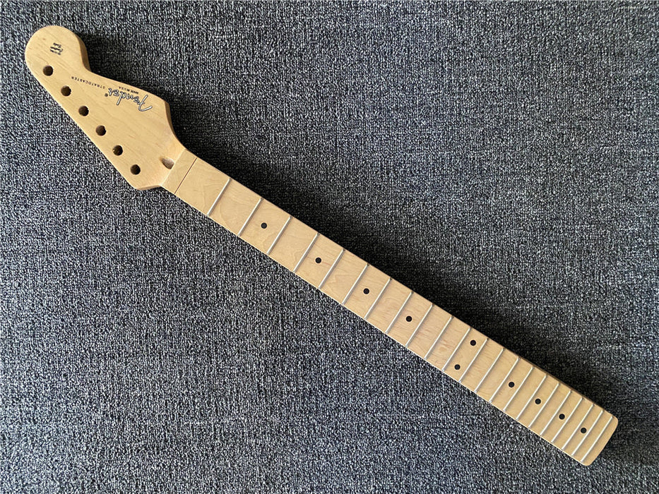 Free Electric Guitar Neck / Bass Guitar Neck (B Level, 0403)