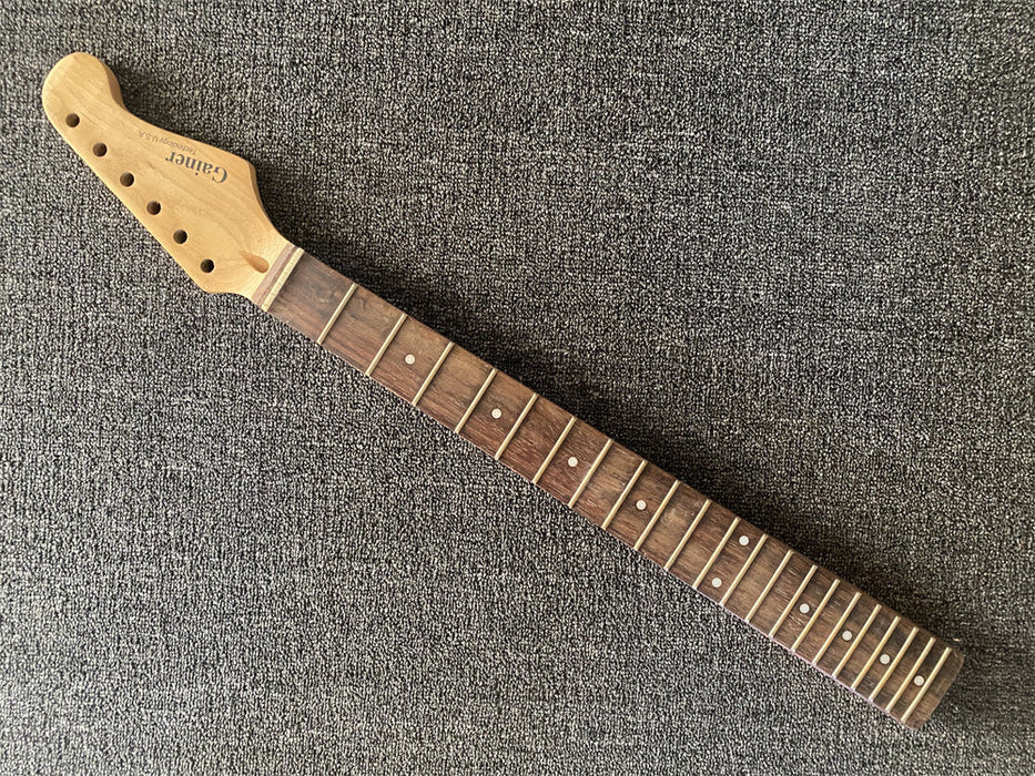 Free Electric Guitar Neck / Bass Guitar Neck (B Level, 0503)