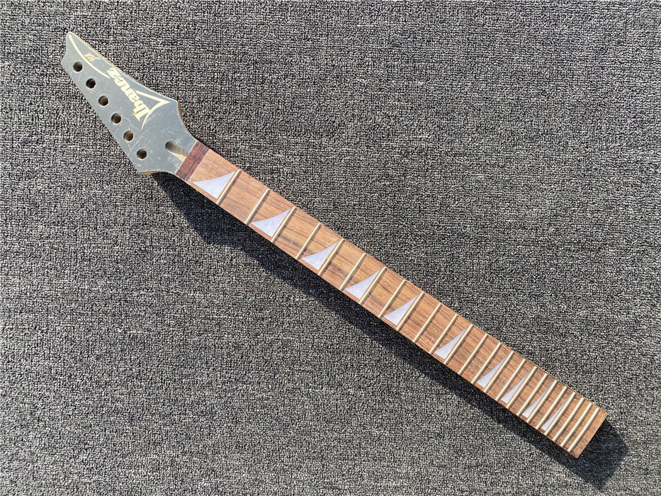 Free Electric Guitar Neck / Bass Guitar Neck (B Level, 0367)