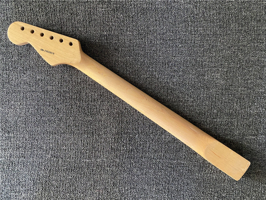 Free Electric Guitar Neck / Bass Guitar Neck (B Level, 0403)