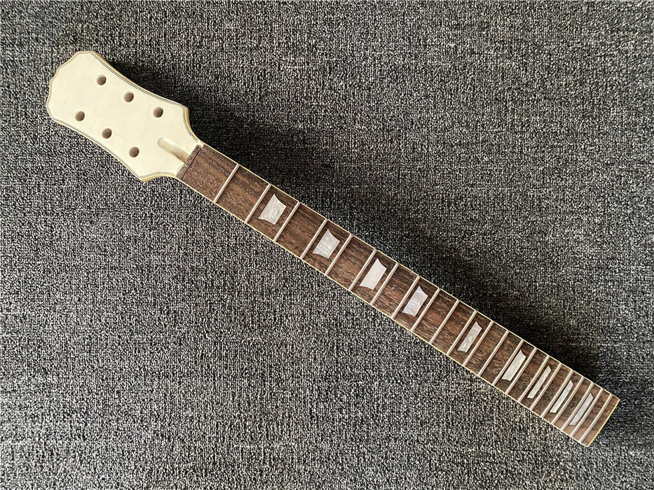 Free Electric Guitar Neck / Bass Guitar Neck (B Level, 0404)