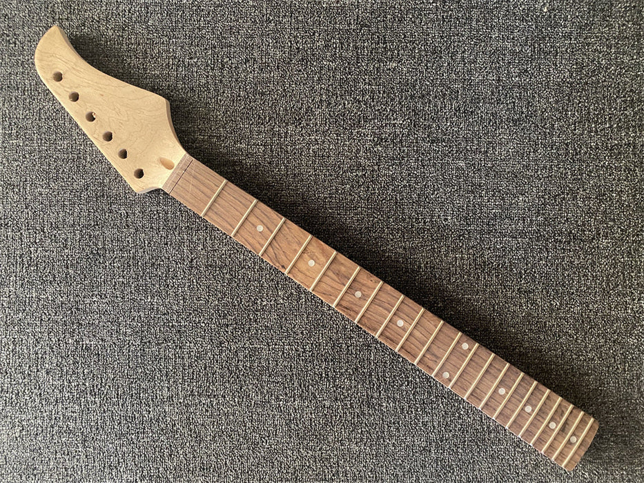 Free Electric Guitar Neck / Bass Guitar Neck (B Level, 0505)