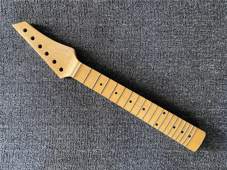 Free Electric Guitar Neck / Bass Guitar Neck (B Level, 0405)