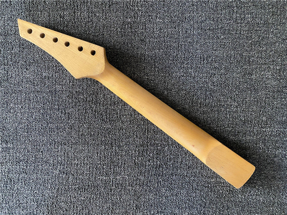 Free Electric Guitar Neck / Bass Guitar Neck (B Level, 0405)