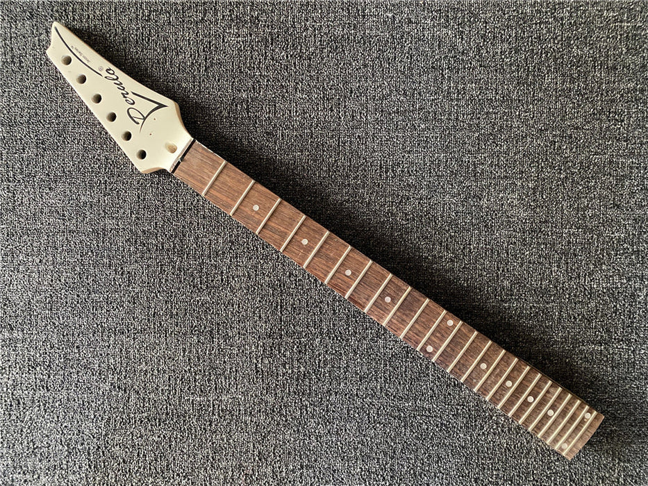 Free Electric Guitar Neck / Bass Guitar Neck (B Level, 0406)