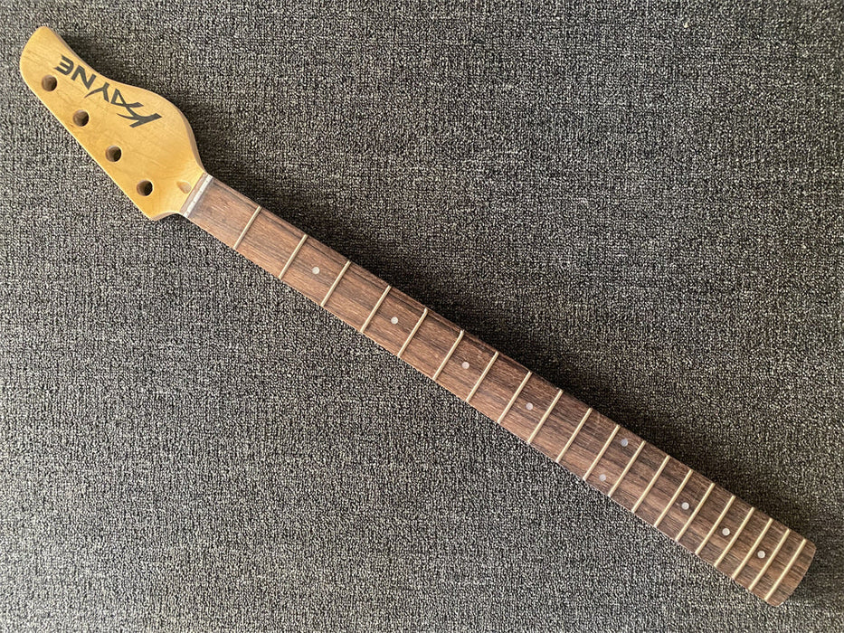 Free Electric Guitar Neck / Bass Guitar Neck (B Level, 0506)