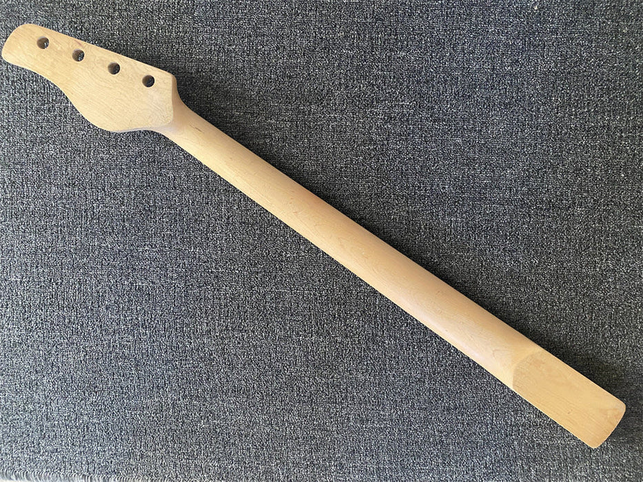 Free Electric Guitar Neck / Bass Guitar Neck (B Level, 0506)