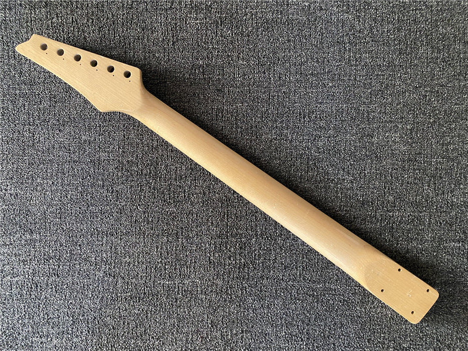 Free Electric Guitar Neck / Bass Guitar Neck (B Level, 0406)