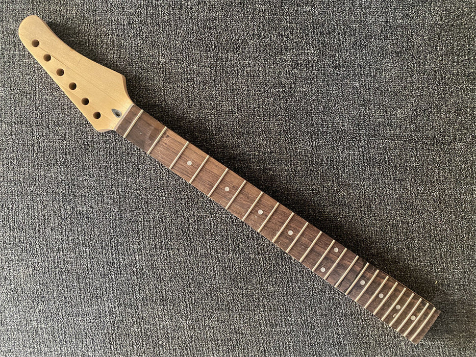 Free Electric Guitar Neck / Bass Guitar Neck (B Level, 0507)