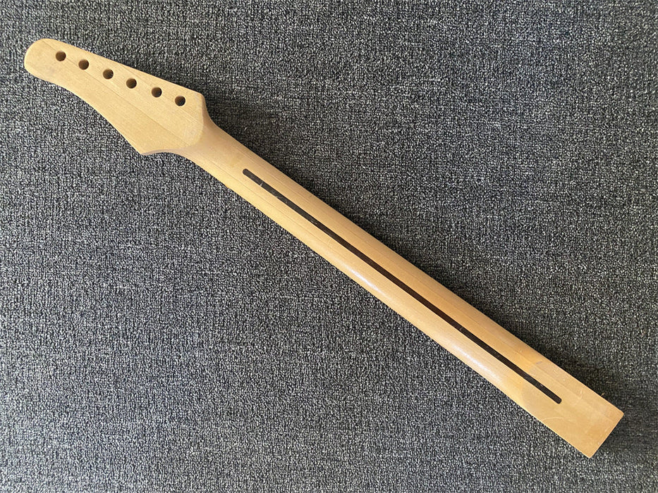 Free Electric Guitar Neck / Bass Guitar Neck (B Level, 0507)