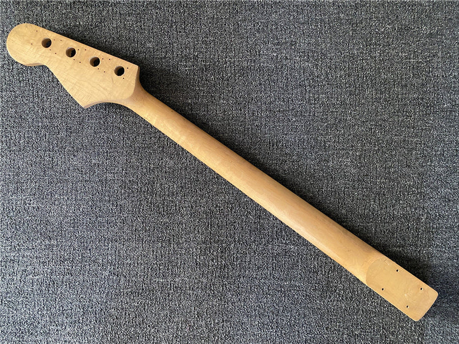 Free Electric Guitar Neck / Bass Guitar Neck (B Level, 0407)