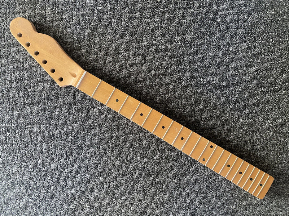 Free Electric Guitar Neck / Bass Guitar Neck (B Level, 0508)