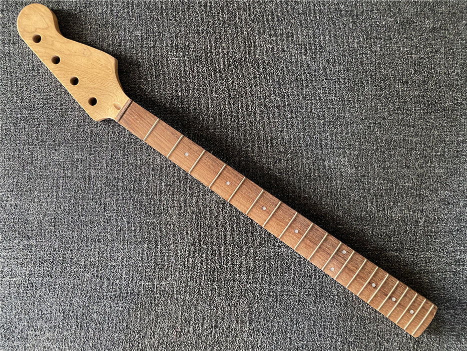 Free Electric Guitar Neck / Bass Guitar Neck (B Level, 0408)