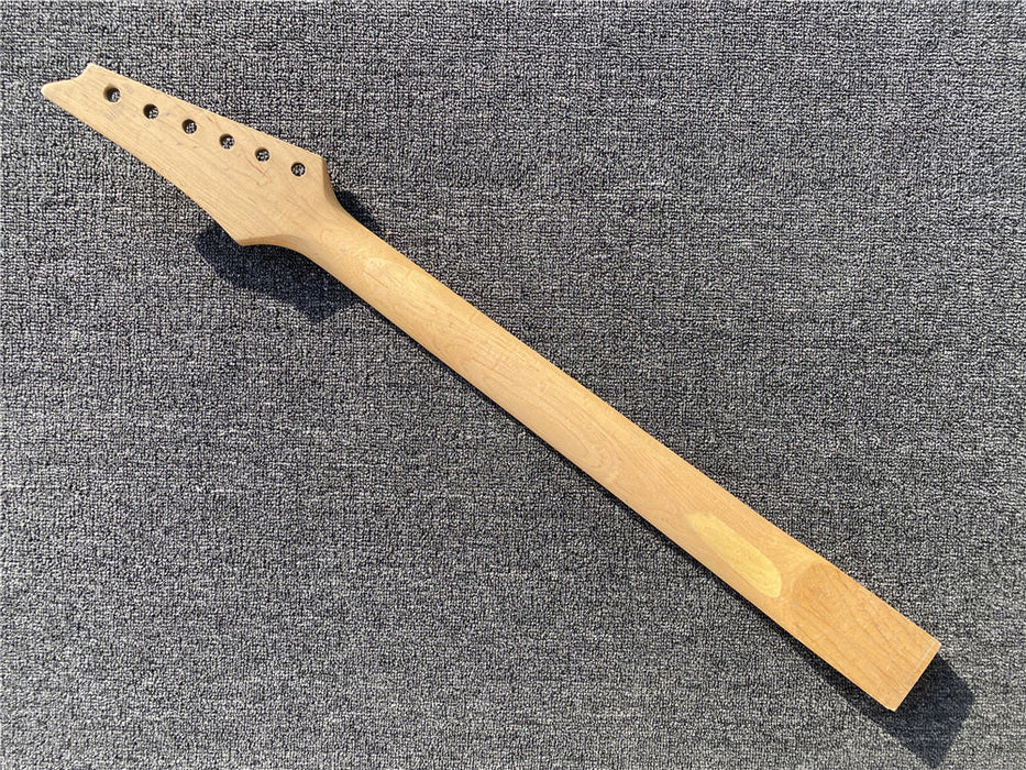 Free Electric Guitar Neck / Bass Guitar Neck (B Level, 0367)