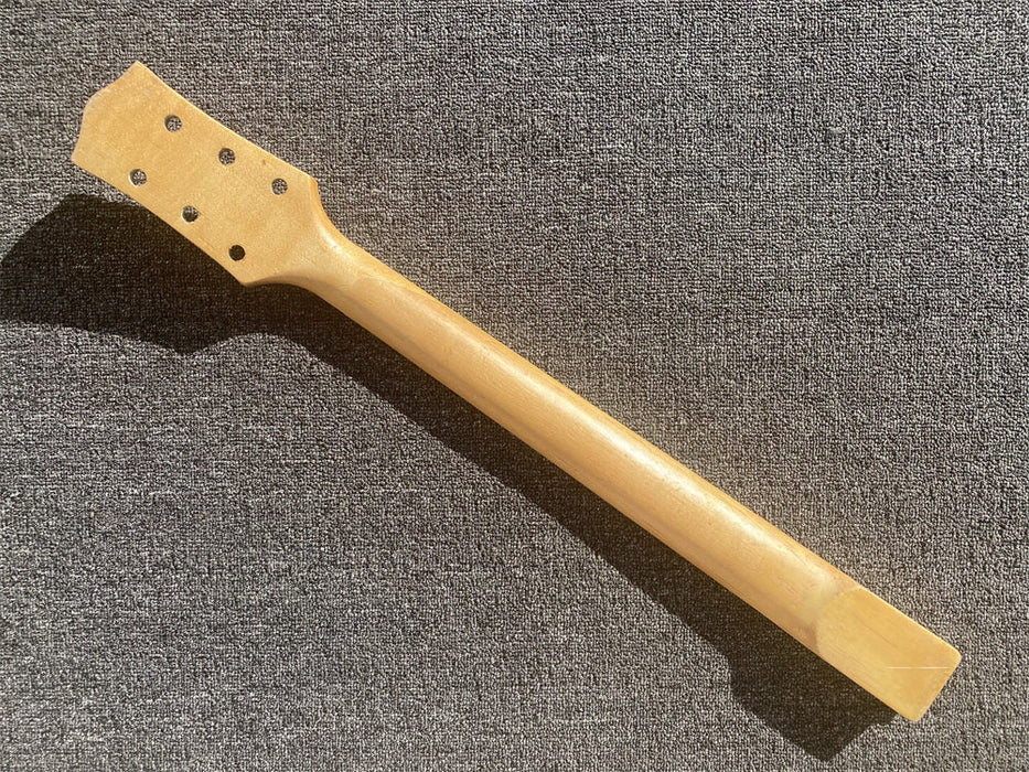 Free Electric Guitar Neck / Bass Guitar Neck (B Level, 0467)