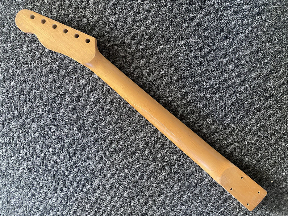 Free Electric Guitar Neck / Bass Guitar Neck (B Level, 0508)