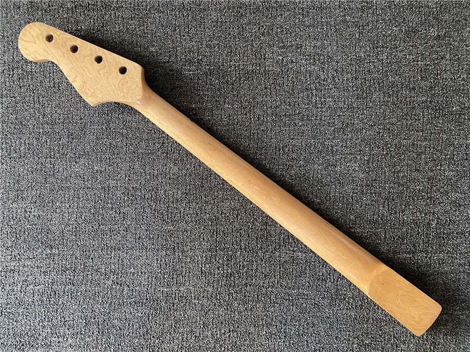 Free Electric Guitar Neck / Bass Guitar Neck (B Level, 0408)