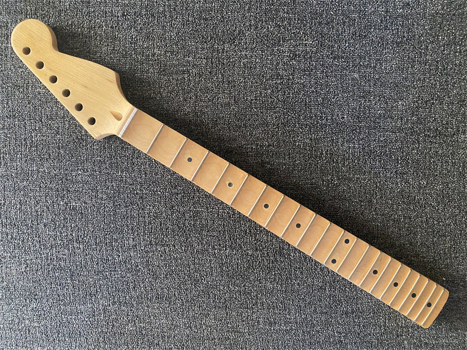 Free Electric Guitar Neck / Bass Guitar Neck (B Level, 0509)