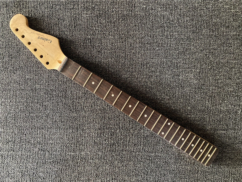 Free Electric Guitar Neck / Bass Guitar Neck (B Level, 0409)