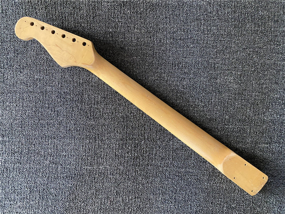 Free Electric Guitar Neck / Bass Guitar Neck (B Level, 0409)