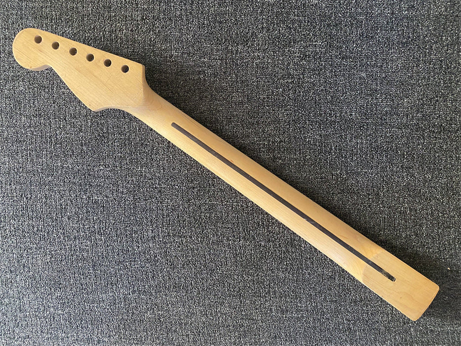 Free Electric Guitar Neck / Bass Guitar Neck (B Level, 0509)