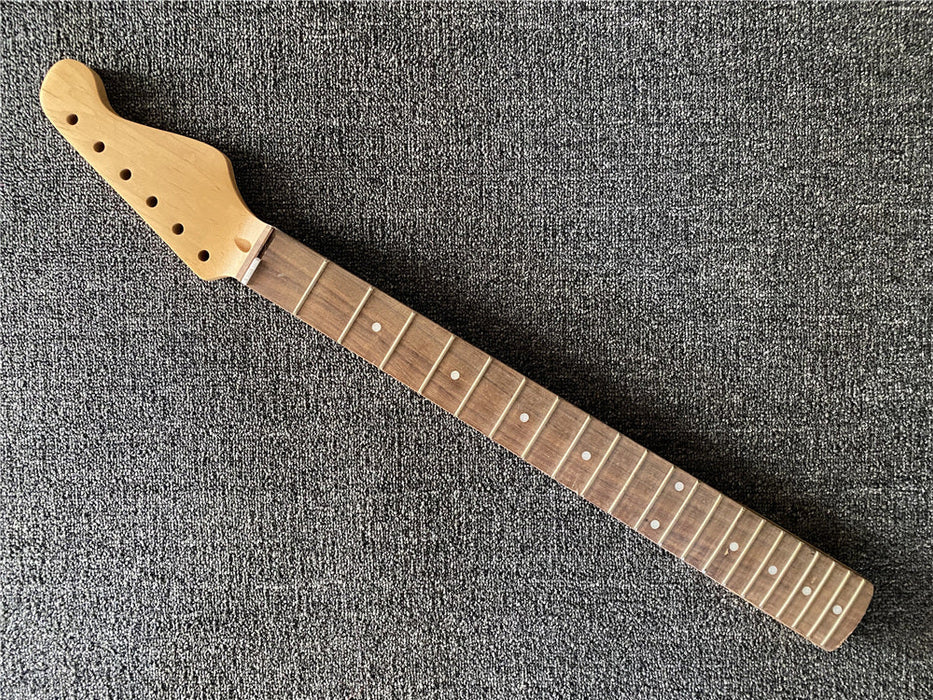 Free Electric Guitar Neck / Bass Guitar Neck (B Level, 0410)