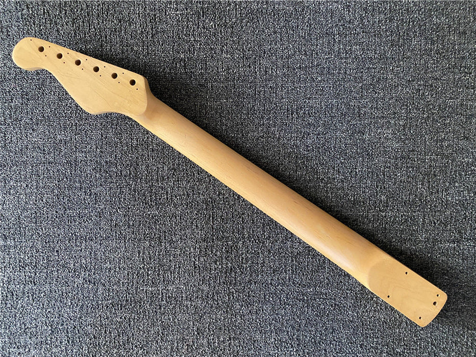 Free Electric Guitar Neck / Bass Guitar Neck (B Level, 0410)