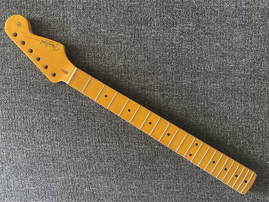 Free Electric Guitar Neck / Bass Guitar Neck (B Level, 0511)